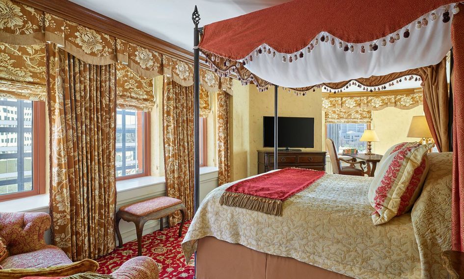 The Brown Palace Hotel and Spa, Autograph Collection