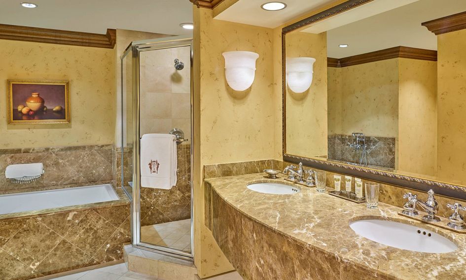 The Brown Palace Hotel and Spa, Autograph Collection