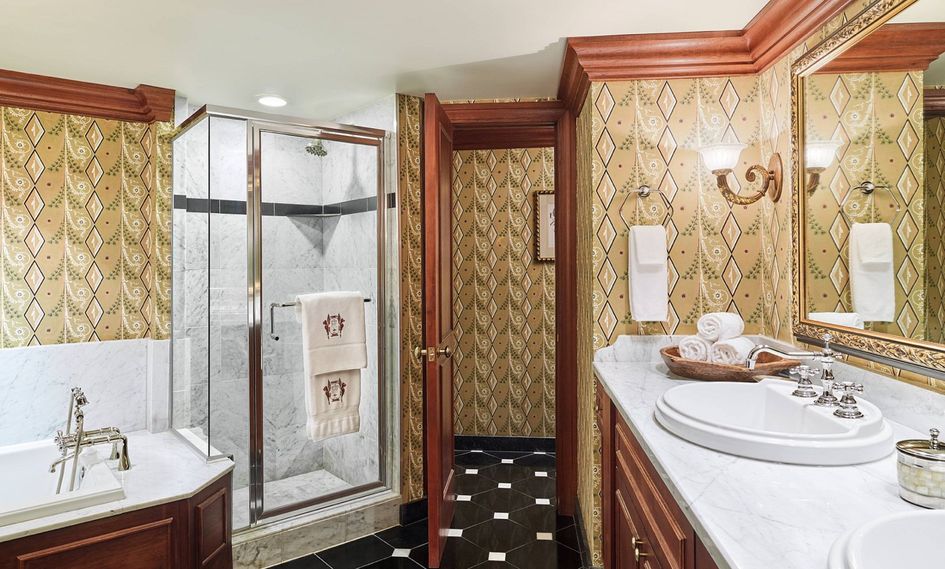 The Brown Palace Hotel and Spa, Autograph Collection