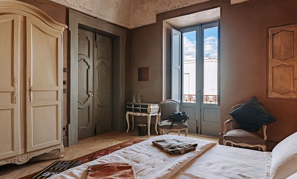 Paragon 700 Boutique Hotel & Spa