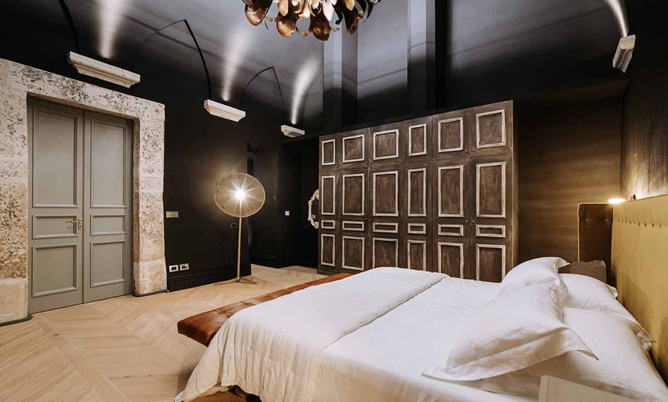 Paragon 700 Boutique Hotel & Spa