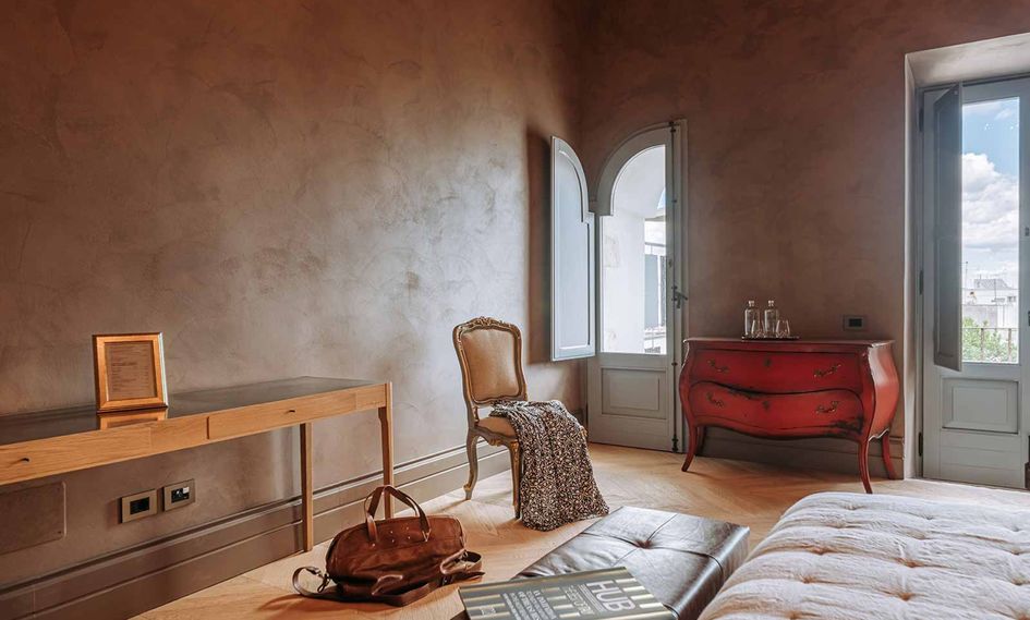 Paragon 700 Boutique Hotel & Spa