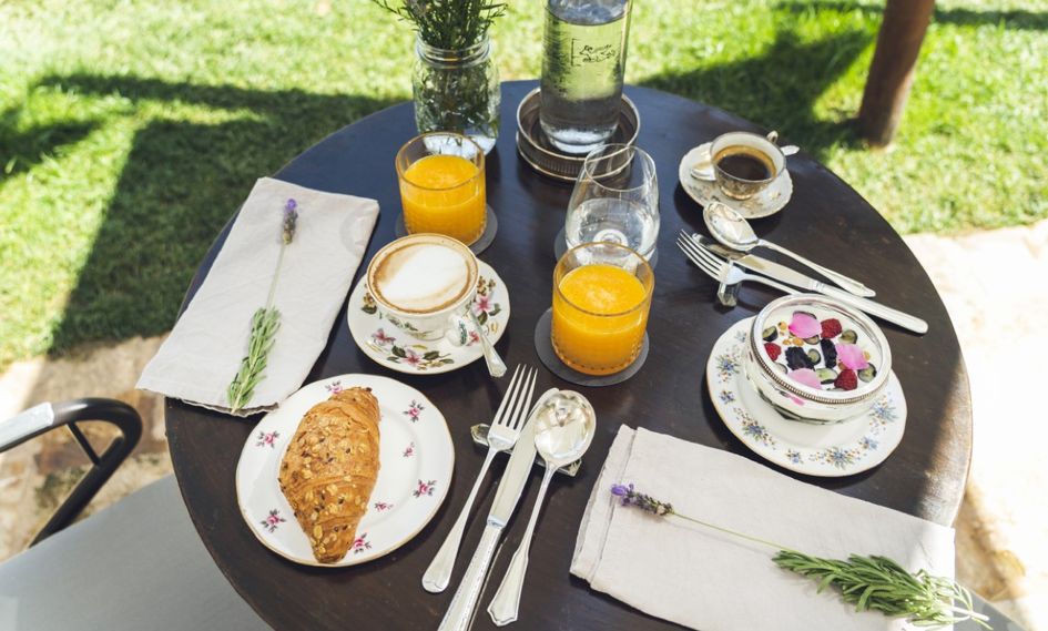 Paragon 700 Boutique Hotel & Spa