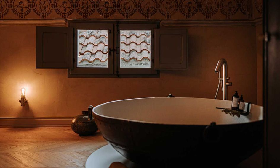 Paragon 700 Boutique Hotel & Spa