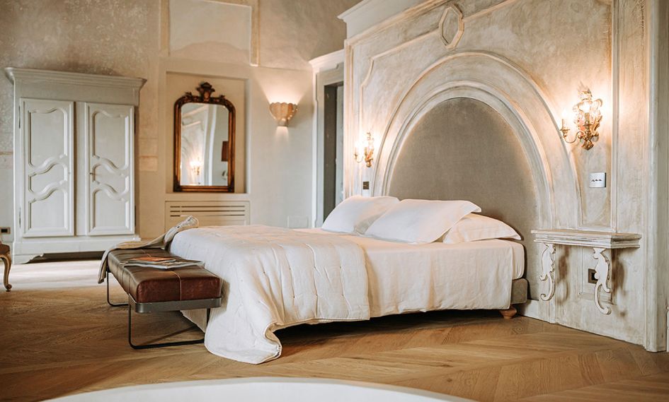 Paragon 700 Boutique Hotel & Spa