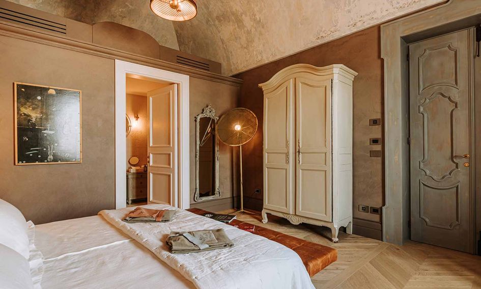 Paragon 700 Boutique Hotel & Spa