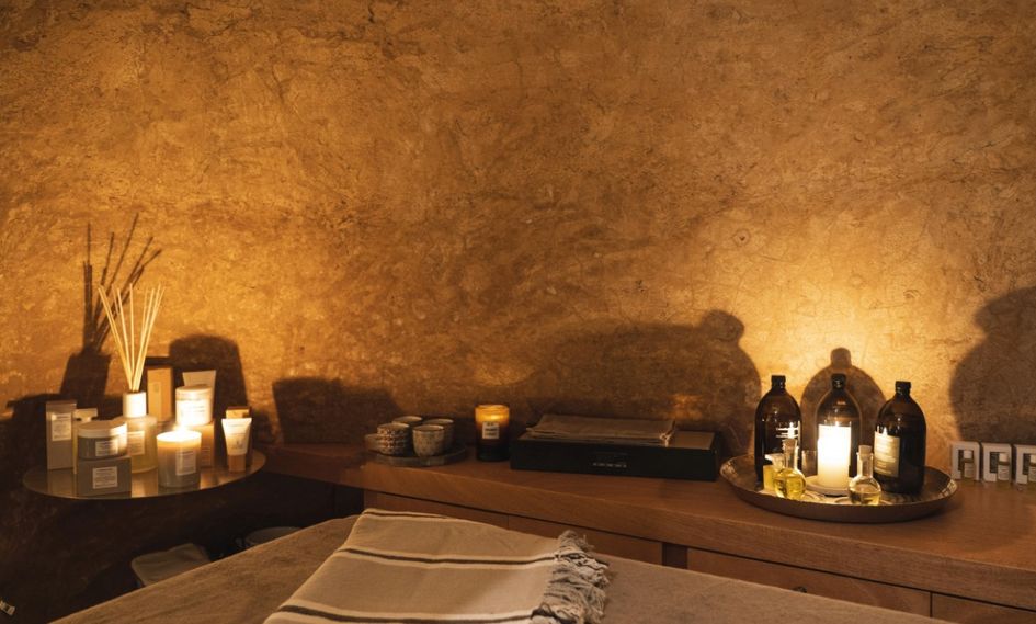 Paragon 700 Boutique Hotel & Spa