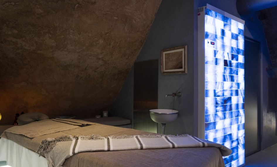 Paragon 700 Boutique Hotel & Spa