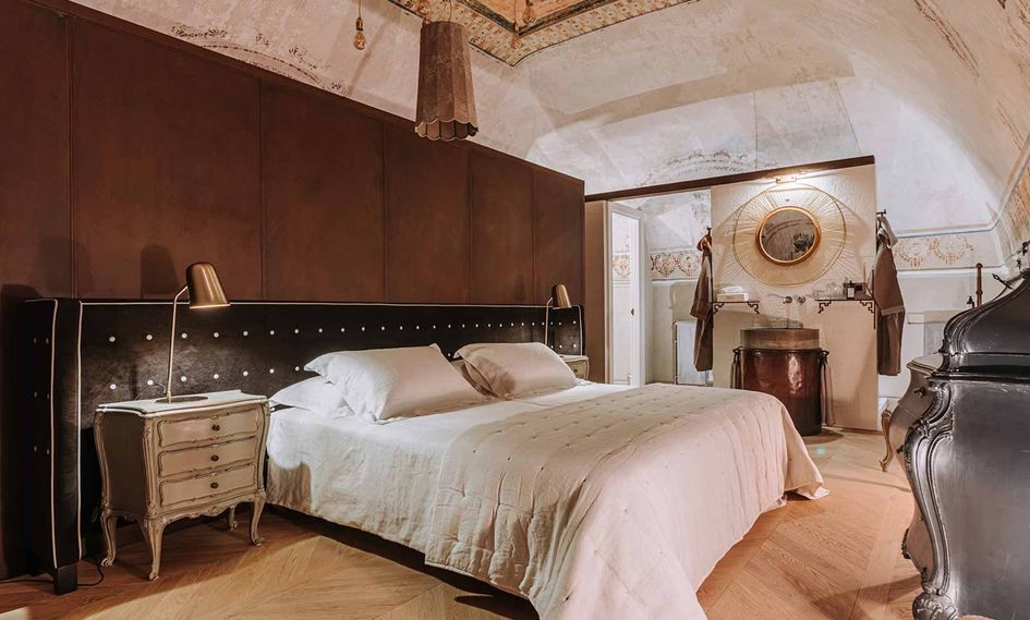 Paragon 700 Boutique Hotel & Spa