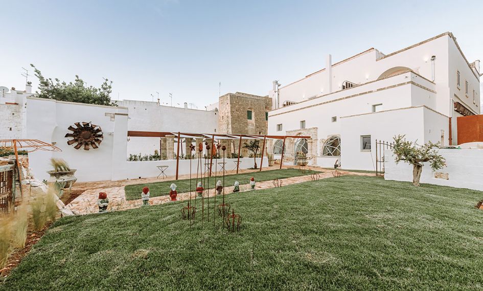 Paragon 700 Boutique Hotel & Spa