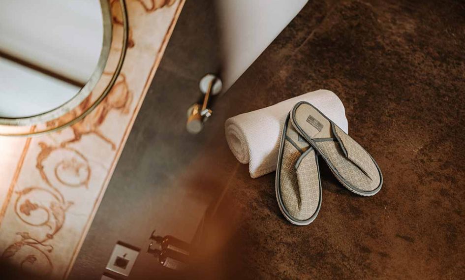 Paragon 700 Boutique Hotel & Spa