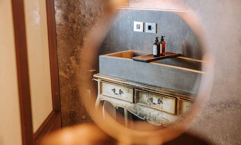 Paragon 700 Boutique Hotel & Spa