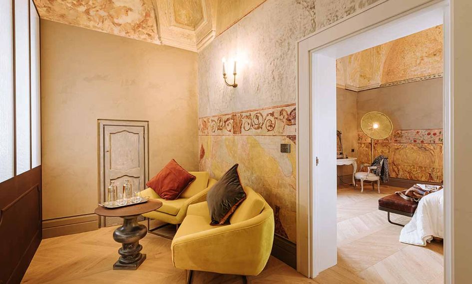 Paragon 700 Boutique Hotel & Spa