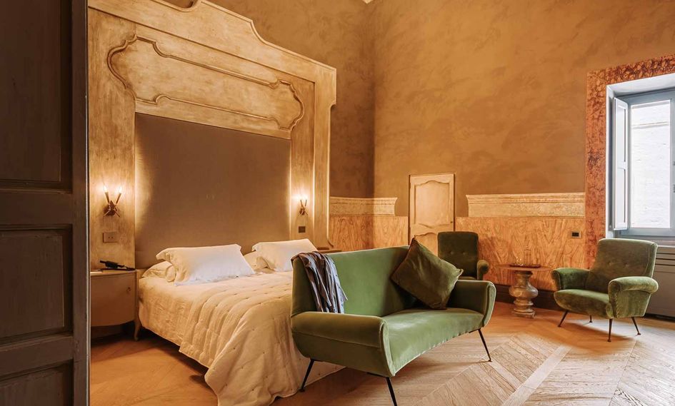 Paragon 700 Boutique Hotel & Spa