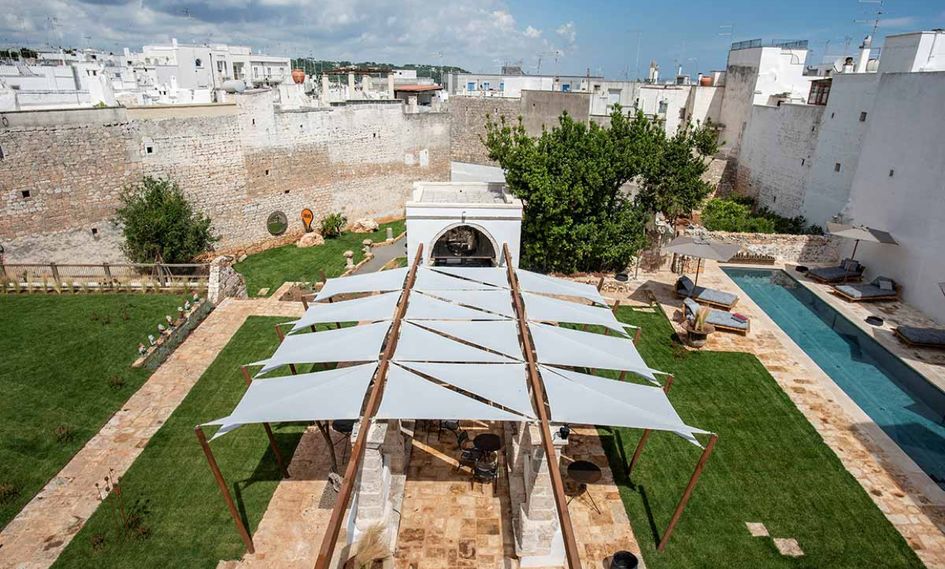 Paragon 700 Boutique Hotel & Spa