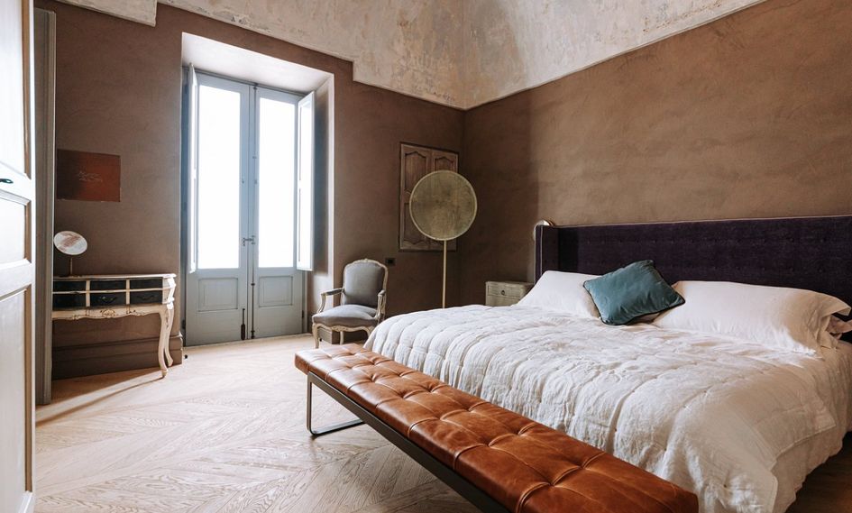 Paragon 700 Boutique Hotel & Spa