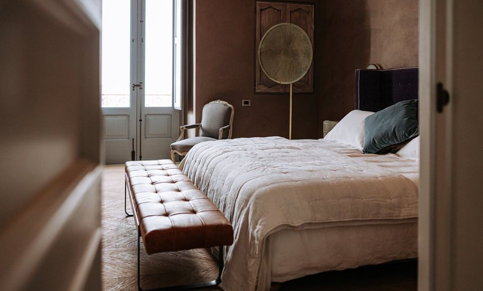 Paragon 700 Boutique Hotel & Spa