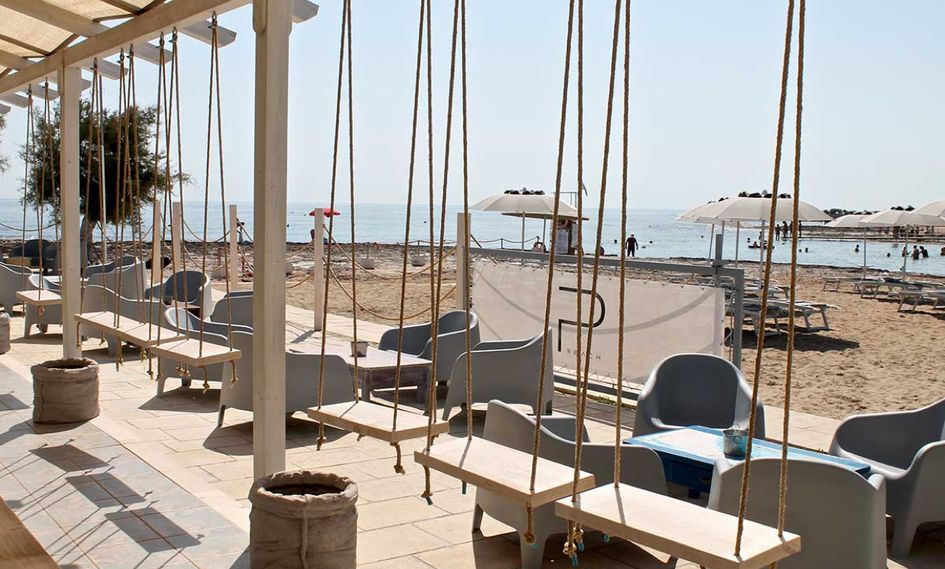 Paragon 700 Boutique Hotel & Spa