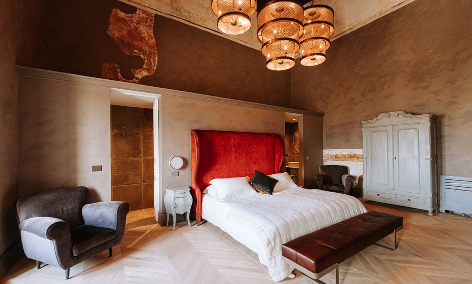 Paragon 700 Boutique Hotel & Spa