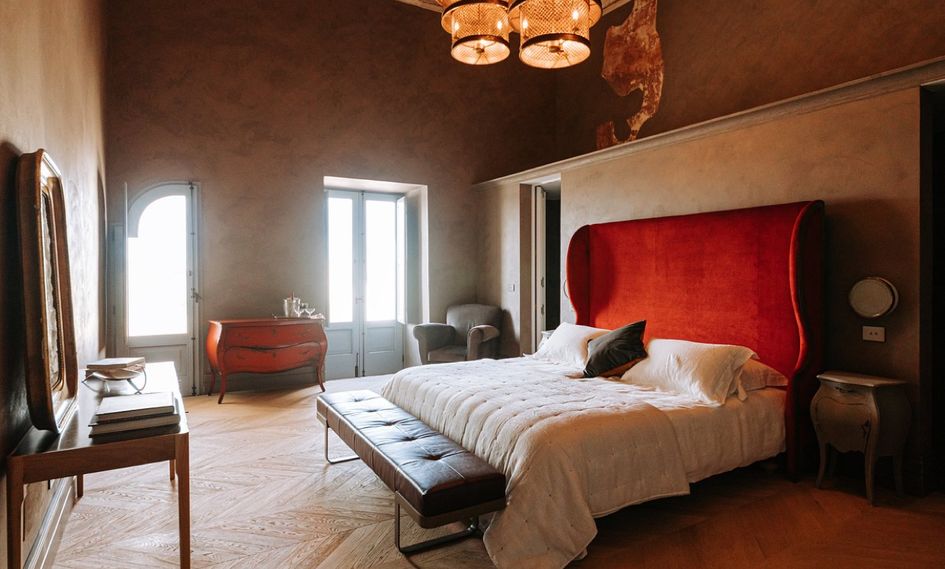 Paragon 700 Boutique Hotel & Spa