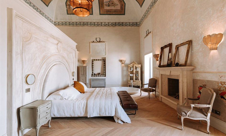 Paragon 700 Boutique Hotel & Spa