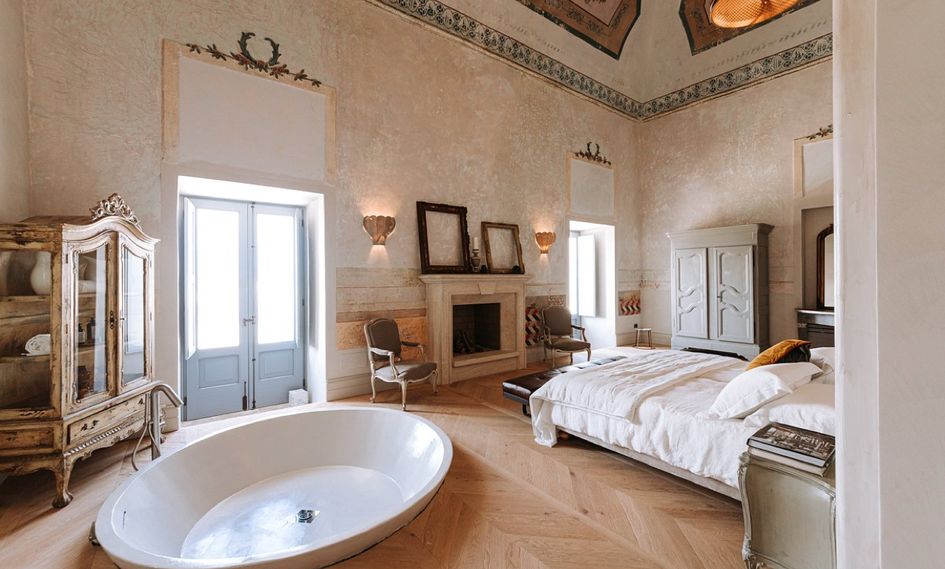 Paragon 700 Boutique Hotel & Spa