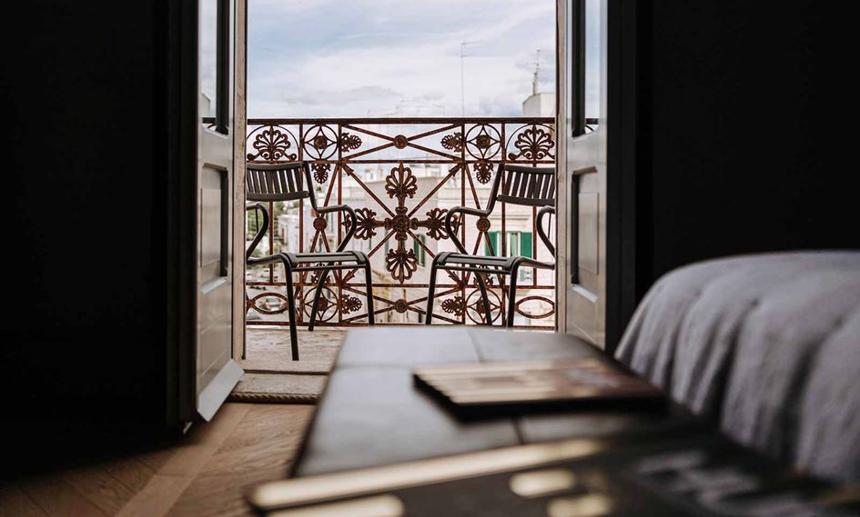 Paragon 700 Boutique Hotel & Spa