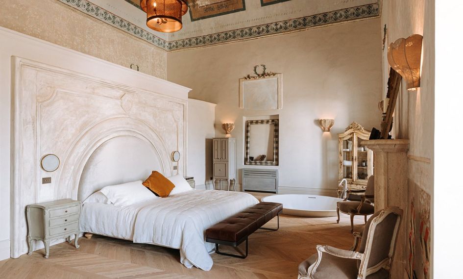 Paragon 700 Boutique Hotel & Spa