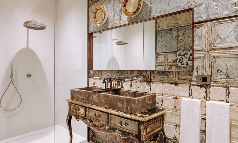 Paragon 700 Boutique Hotel & Spa