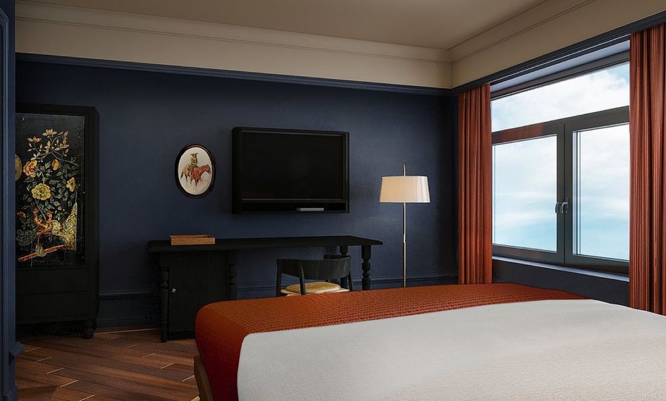 Life House, Lower Highlands