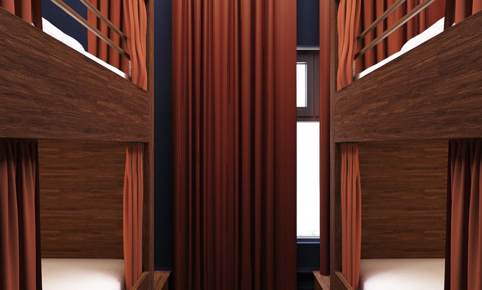 Life House, Lower Highlands