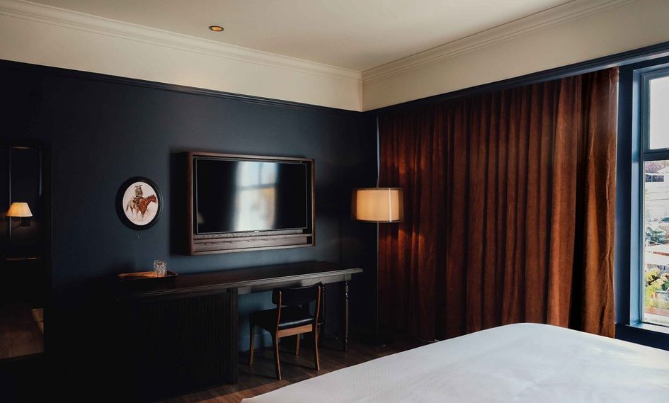 Life House, Lower Highlands