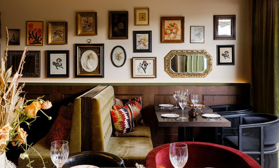 Life House, Lower Highlands