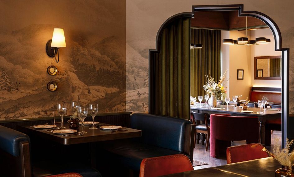 Life House, Lower Highlands