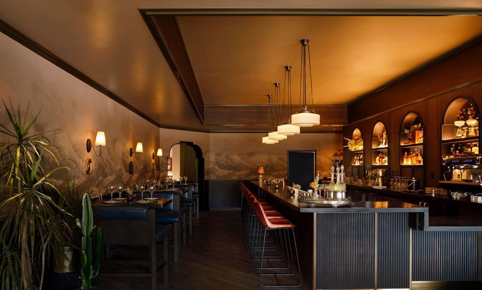 Life House, Lower Highlands