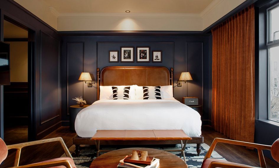 Life House, Lower Highlands