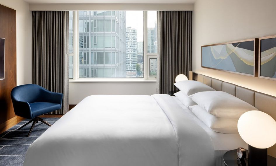 Park Hyatt Toronto