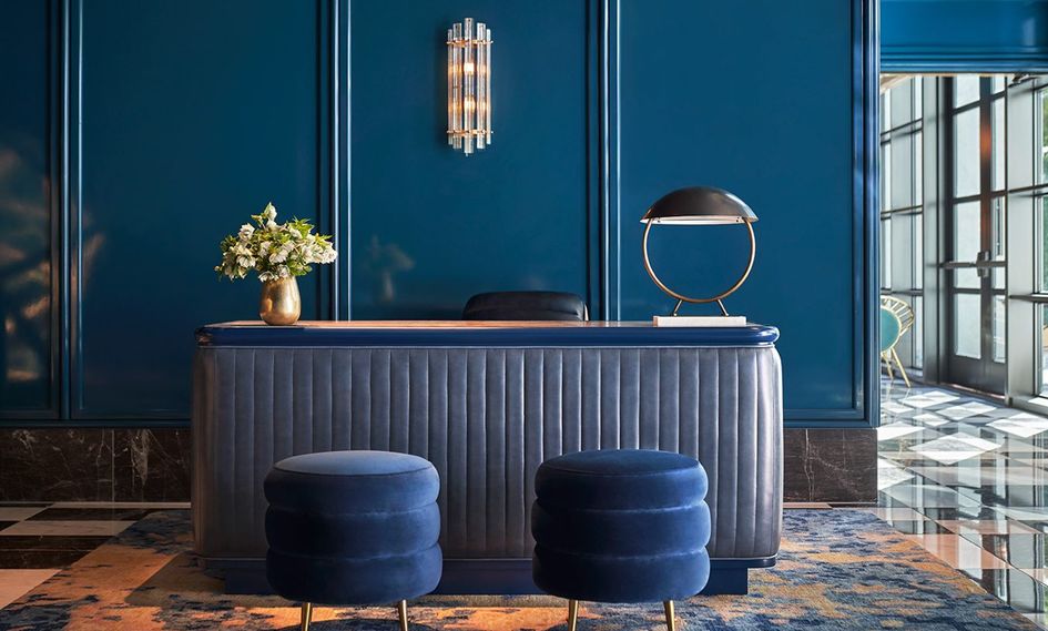 The Sun Rose West Hollywood