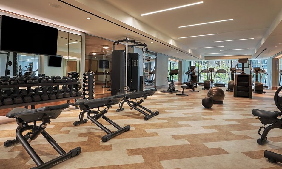 The Sun Rose West Hollywood