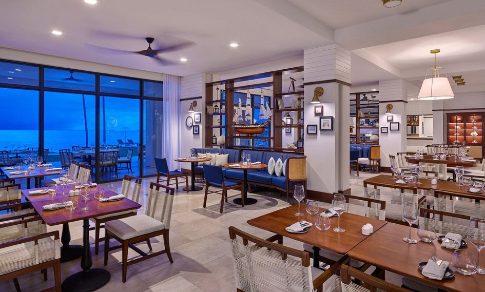 The St. Regis Bermuda Resort