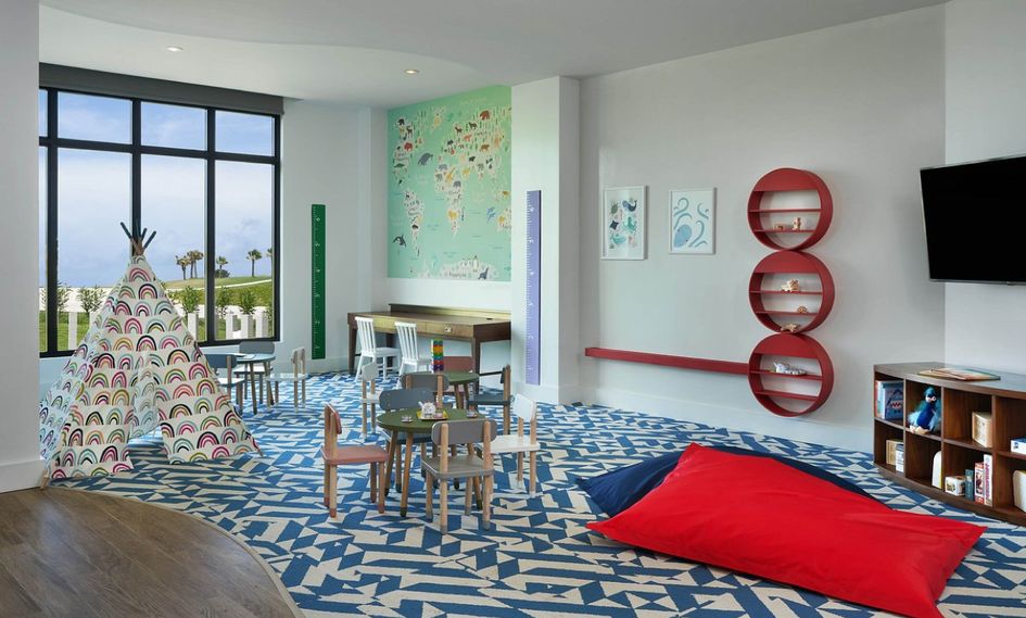 The St. Regis Bermuda Resort