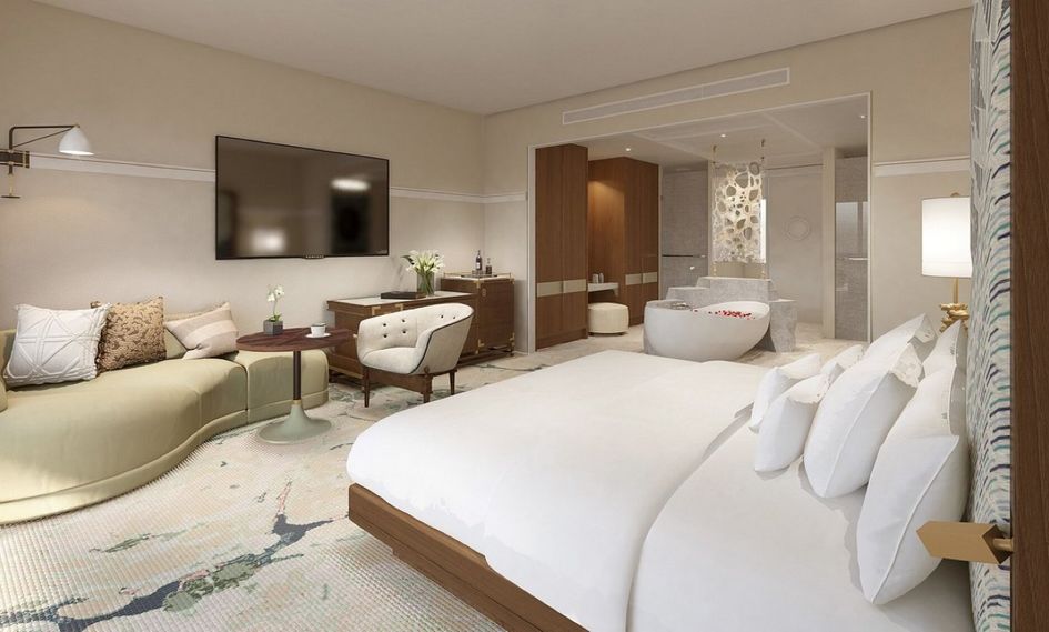 The St. Regis Bermuda Resort