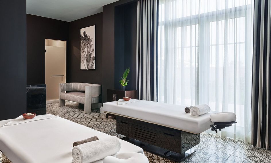 The St. Regis Bermuda Resort