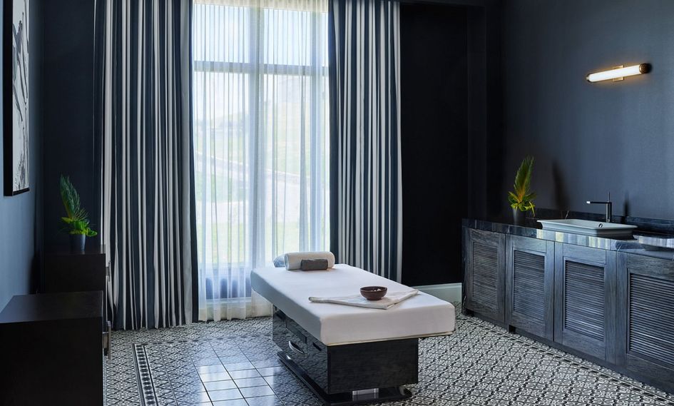 The St. Regis Bermuda Resort