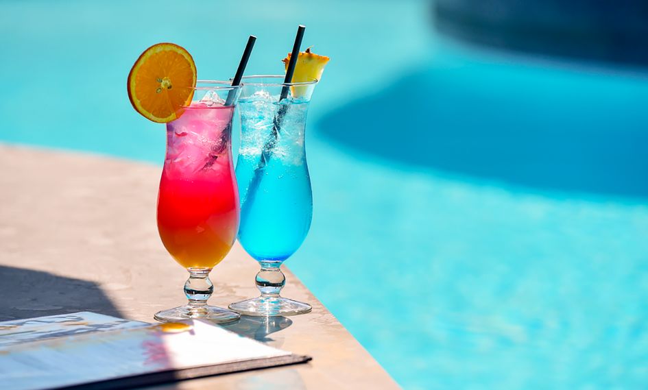 Mercure Alice Springs Resort