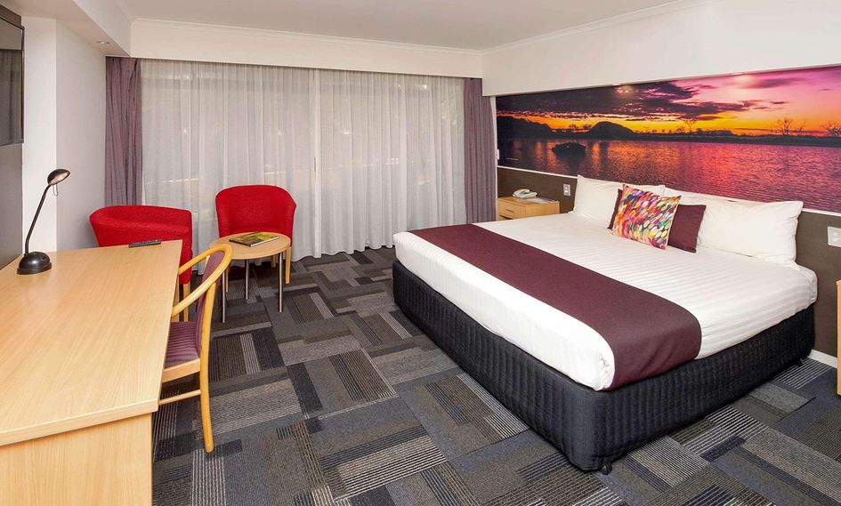Mercure Alice Springs Resort