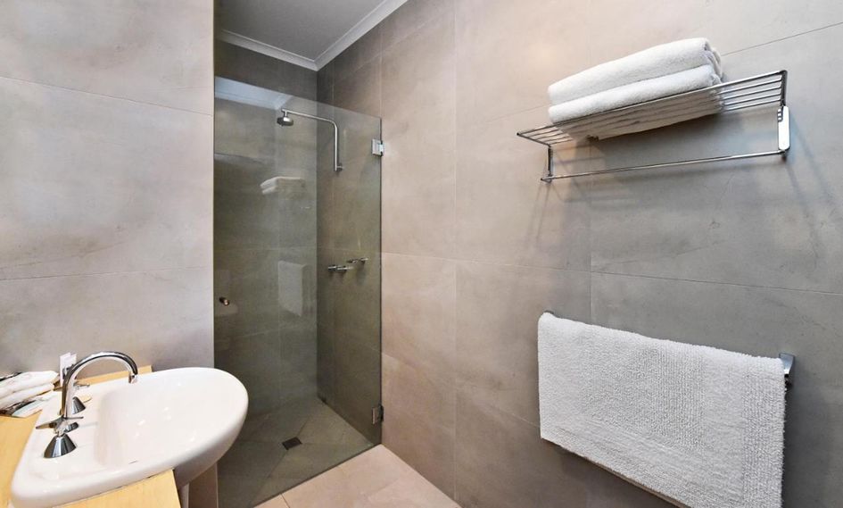 Mercure Alice Springs Resort