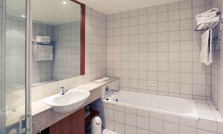 Mercure Alice Springs Resort