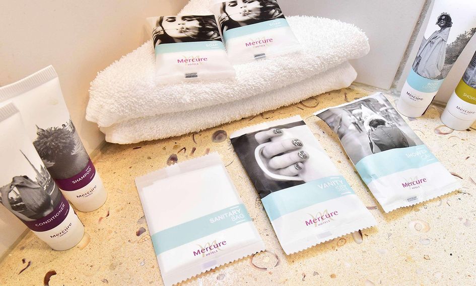 Mercure Alice Springs Resort