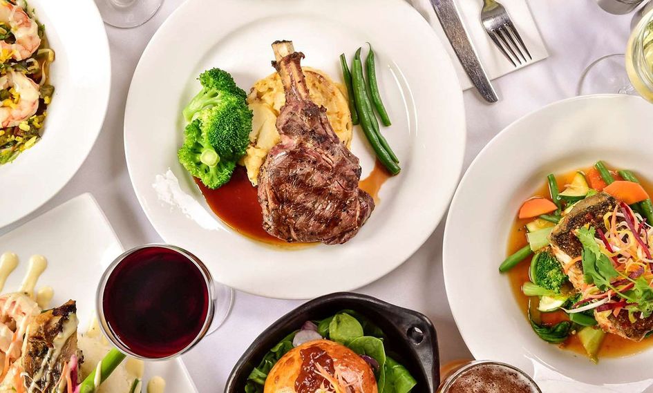 Mercure Alice Springs Resort